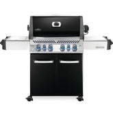 Napoleon Prestige® 500 RSIB WiFi Enabled Stand-Alone Grill